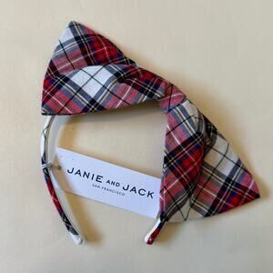 3+/$10ea Janie and Jack headband